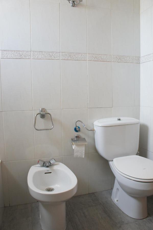 Apartamento Dos Dormitorios, Primera Linea Y Aire Acondicionado Peñíscola Kültér fotó